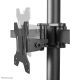 MONITOR ACC DESK MOUNT 10-27"/FPMA-D550D3BLACK NEOMOUNTS – 4