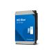 WD Blue 6TB SATA 3.5in PC 6 Gb/s HDD – 3