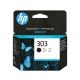 HP 303 (T6N02AE) Rašalinė kasetė, Juoda – 4