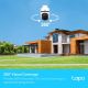 WRL CAMERA 1080P/TAPO C500 TP-LINK – 4