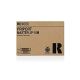 Ricoh Priport Master JP-10M (893027) (2 ROLLS/pack) 280x125mm Digital Duplicator Supplies – 2