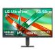 LCD Monitor LG LCD 27U710B-B 27" 4K