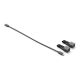 LOGI Rally Mic Pod Cat Coupler Black – 2