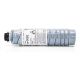 Ricoh MP 5002 (842239; 842077; 841350) Lazerinė kasetė, Juoda