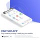 Spausdintuvas Pantum M7100DW, Multifunkcinis, lazerinis, juodai baltas, A4 – 6