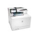 HP Color LaserJet Enterprise M480f MFP – 8