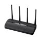 Wireless Router MERCUSYS Router 3600 Mbps MR27BE