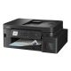Brother MFC-T930DW Spausdintuvas rašalinis spalvotas MFP A4 30 ppm USB Wi-Fi Ethernet LAN – 2
