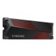 SSD SAMSUNG 990 PRO with Heatsink 2TB – 5