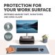 DESK MAT BREYTA/MARINE 100139322 FELLOWES – 5