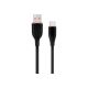 GEMBIRD Premium silicon Type-C USB