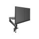 AOC AM420 Dual Monitor Arm - black – 9