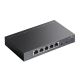 Switch TP-LINK TL-SG1005P-PD – 4