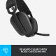 HEADSET ZONE VIBE 100 WRL/BLACK 981-001213 LOGITECH – 10