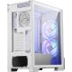 Case MSI ATX/micro ATX/Mini-ITX/EATX White Midi Tower PC – 11