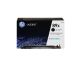 HP 89X Black LaserJet Toner Cartridge – 3