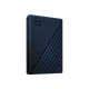 WD My Passport for MAC 2TB Blue – 5