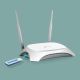 Wireless Router TP-LINK TL-MR3420 – 7