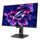 LCD Monitor ASUS Gaming 0.03 ms Pivot 26.5" OLED 360Hz – 5