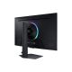 LCD Monitor SAMSUNG Odyssey G7 Gaming Pivot 32" 144Hz – 10