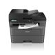 Brother MFC-L2800DW Spausdintuvas lazerinis nespalvotas MFP A4 32 ppm Wi-Fi Ethernet LAN USB – 13