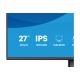 IIYAMA XB2791HS-B1 27inch IPS – 3