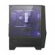 Case MSI MAG FORGE 100M MidiTower MicroATX MiniITX – 2