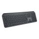 LOGI MX Keys For Bussines Graphite (US) – 3