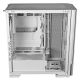 Case MSI ATX/micro ATX/Mini-ITX/EATX White Midi Tower PC – 13
