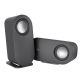 SPEAKER 2.1 Z407/980-001348 LOGITECH – 3