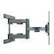 TV SET ACC WALL MOUNT 40-80"/WM-80ST-01 GEMBIRD – 2