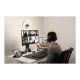 KENSINGTON ProFit Ergo Wireless Keyboard – 21