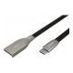 NATEC Cable USB-C/A 2.0 1m prati 1m