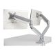 KENSINGTON One-Touch Dual Monitor Arm – 3