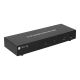 TECHLY 101928 2-port DisplayPort KVM – 4