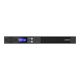 POWERWALKER VI 750 R1U UPS