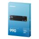 SSD SAMSUNG M.2 2TB – 7