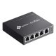 Switch TP-LINK TP-LINK OMADA ES205GP – 4