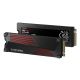 SSD SAMSUNG 990 PRO with Heatsink 2TB – 7
