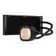 CORSAIR NAUTILUS 240 240mm CPU Cooler – 7