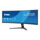 IIYAMA XCB4594DQSU-B1 44.5inch UW Curved – 6