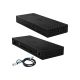 I-TEC USB3.0/USB-C/TB 3x4K Dock G2 PD100 – 5