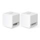 Wireless Router MERCUSYS 2-pack 1500 Mbps Mesh 2x10/100/1000M – 2