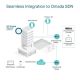 Access Point TP-LINK Omada 5378 Mbps EAP670 – 9
