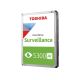 HDD TOSHIBA Serial ATA III 10TB