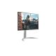 LCD Monitor LG 27UP650K-W Pivot 27" 4K 60Hz – 4