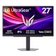 LCD Monitor LG LCD 27" 4K