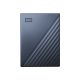 WD My Passport Ultra 5TB Blue