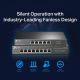 Switch TP-LINK TL-SG108-M2 – 6