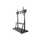 TECHLY 105582 Mobile stand for la – 2
